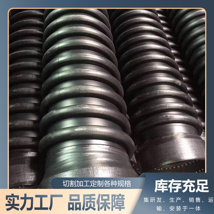 排污管道施工多少钱一米